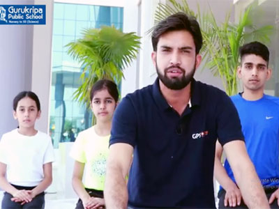 Co-scholastic Activities